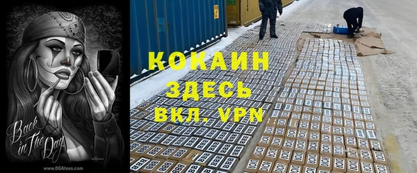 тгк Майский